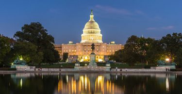 capitol building