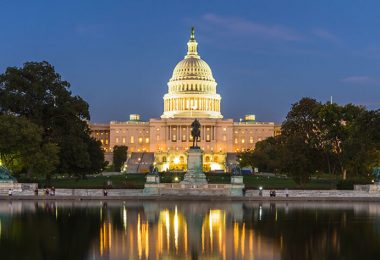 capitol building